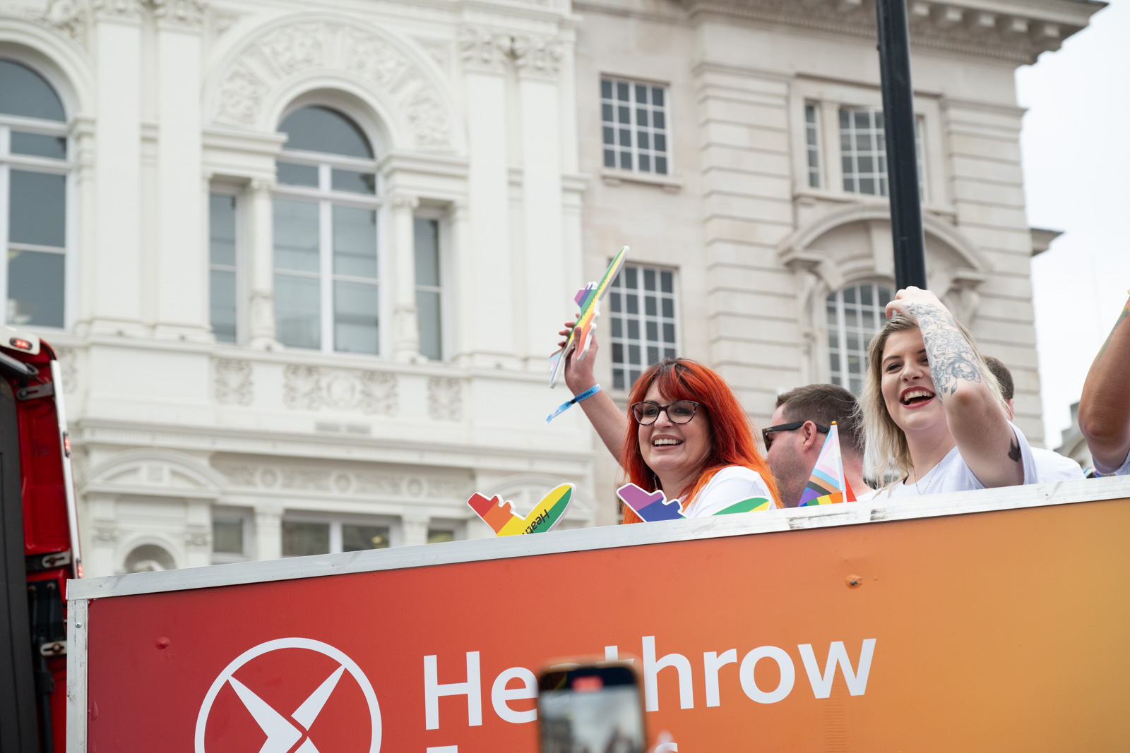 London Pride 2025-50977