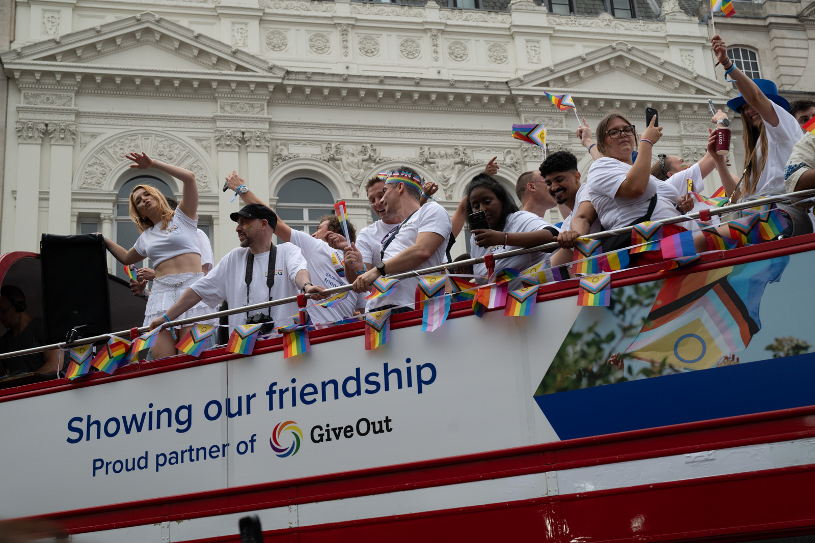 London Pride 2025-51125