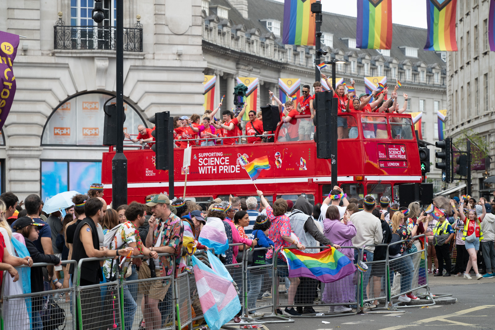 London Pride 2025-51585