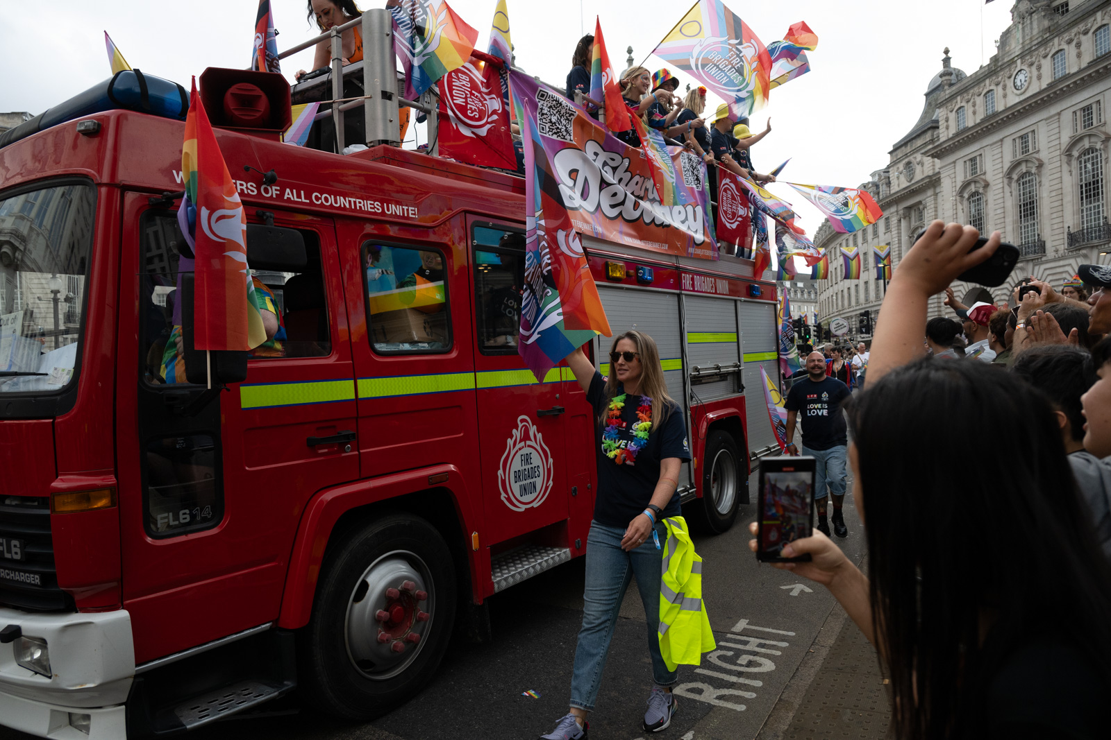 London Pride 2025-52329