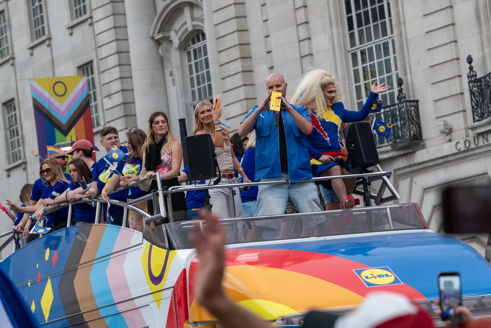 London Pride 2025-53446