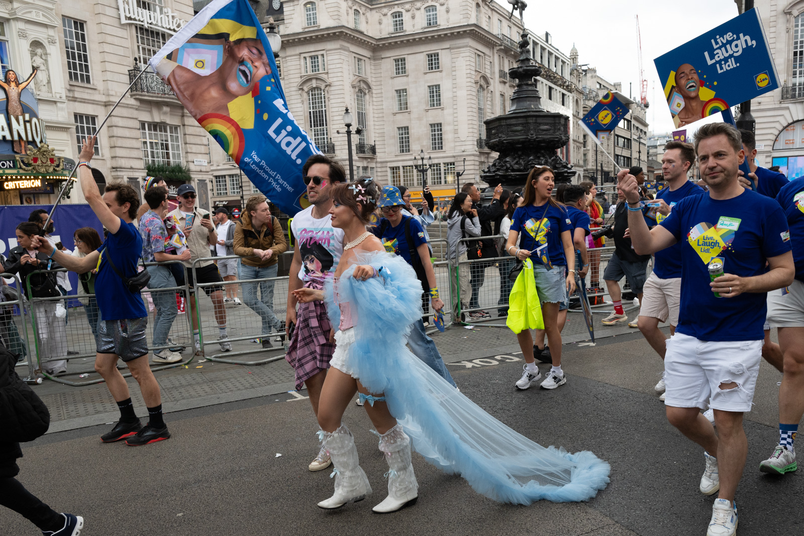 London Pride 2025-53468