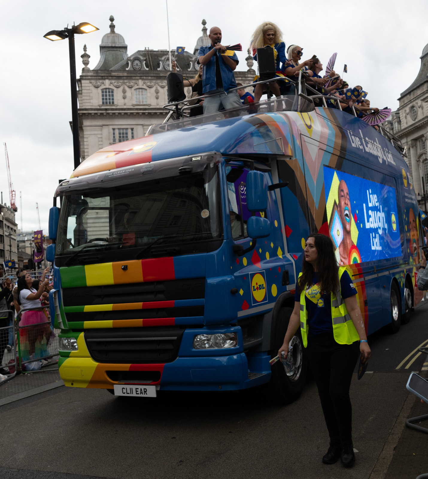 London Pride 2025-53485