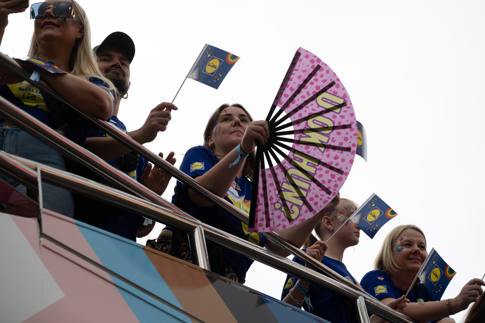 London Pride 2025-53495