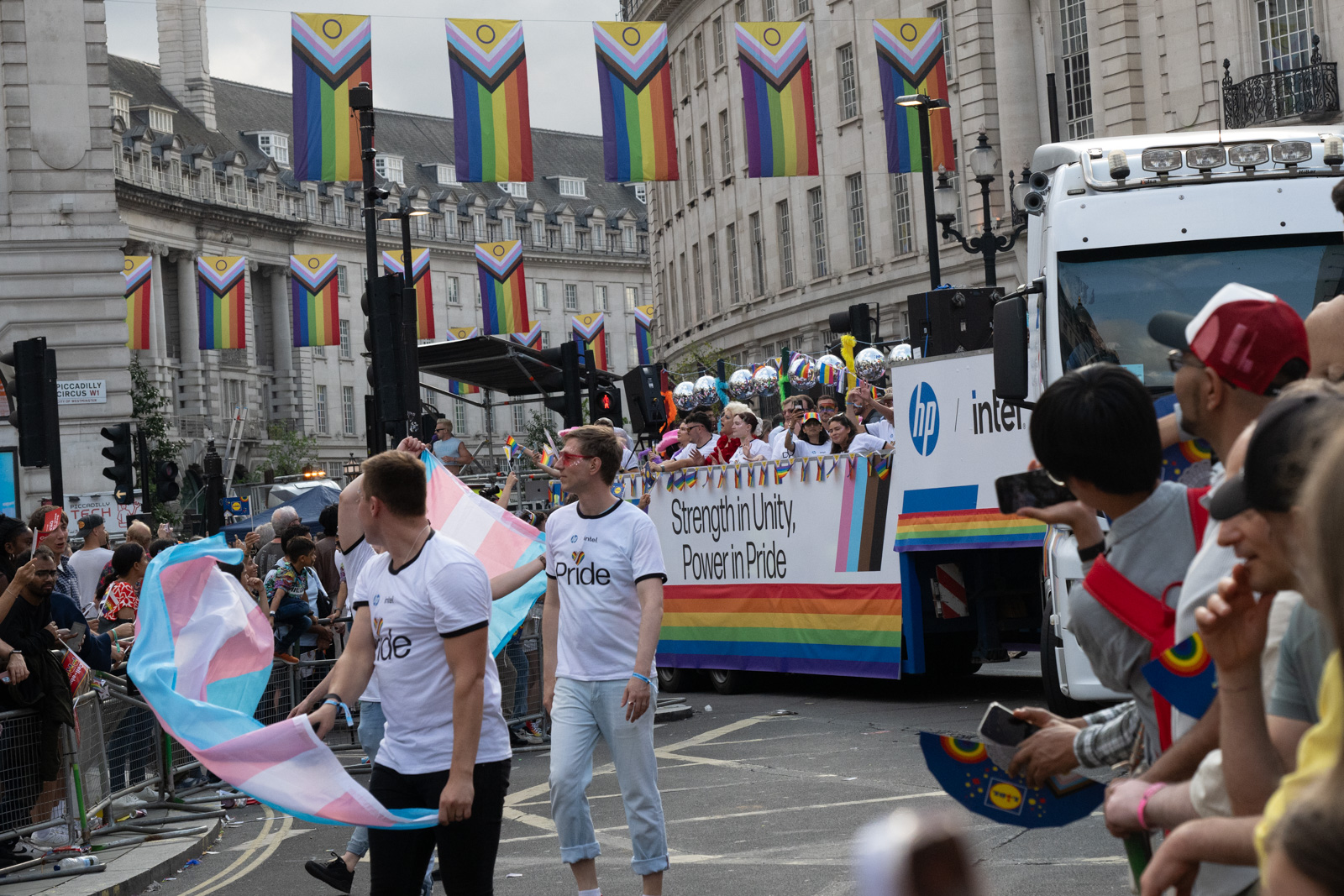 London Pride 2025-54499