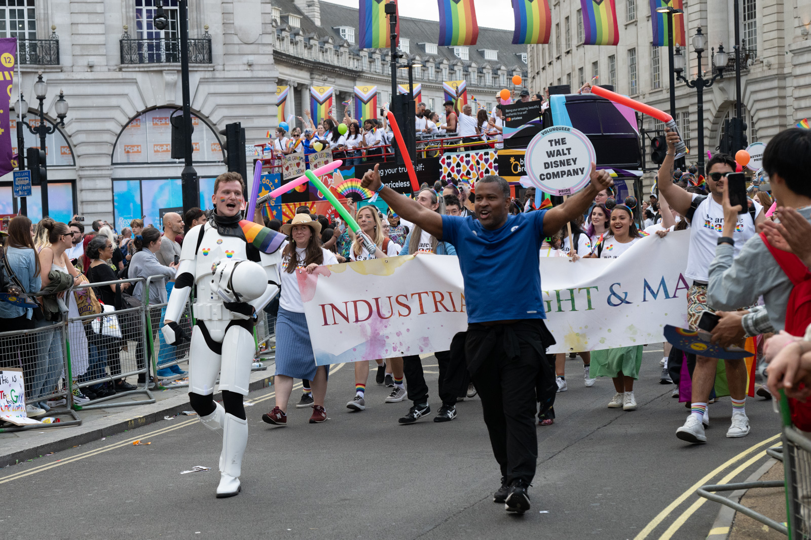 London Pride 2025-54567