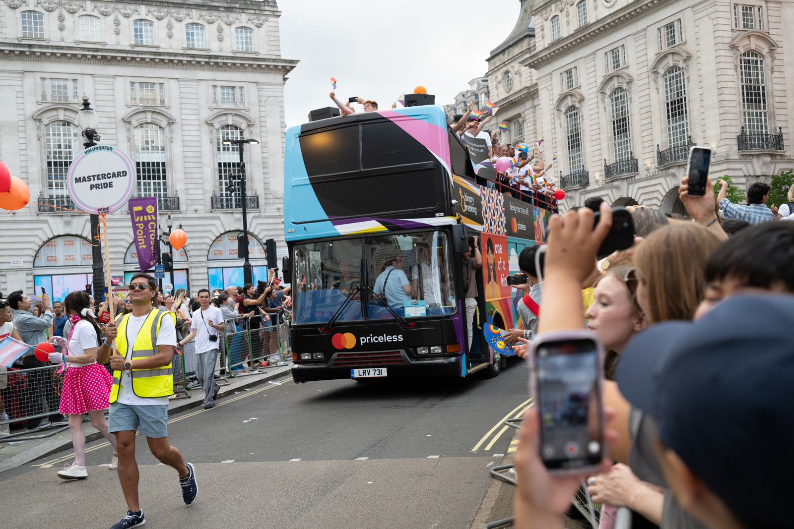 London Pride 2025-54577