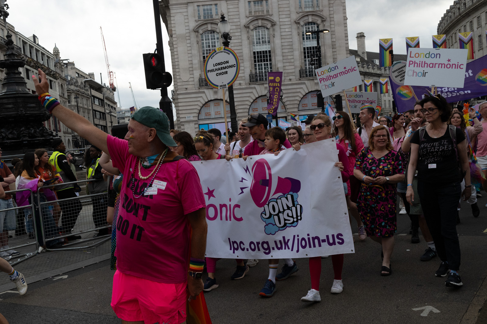 London Pride 2025-54725