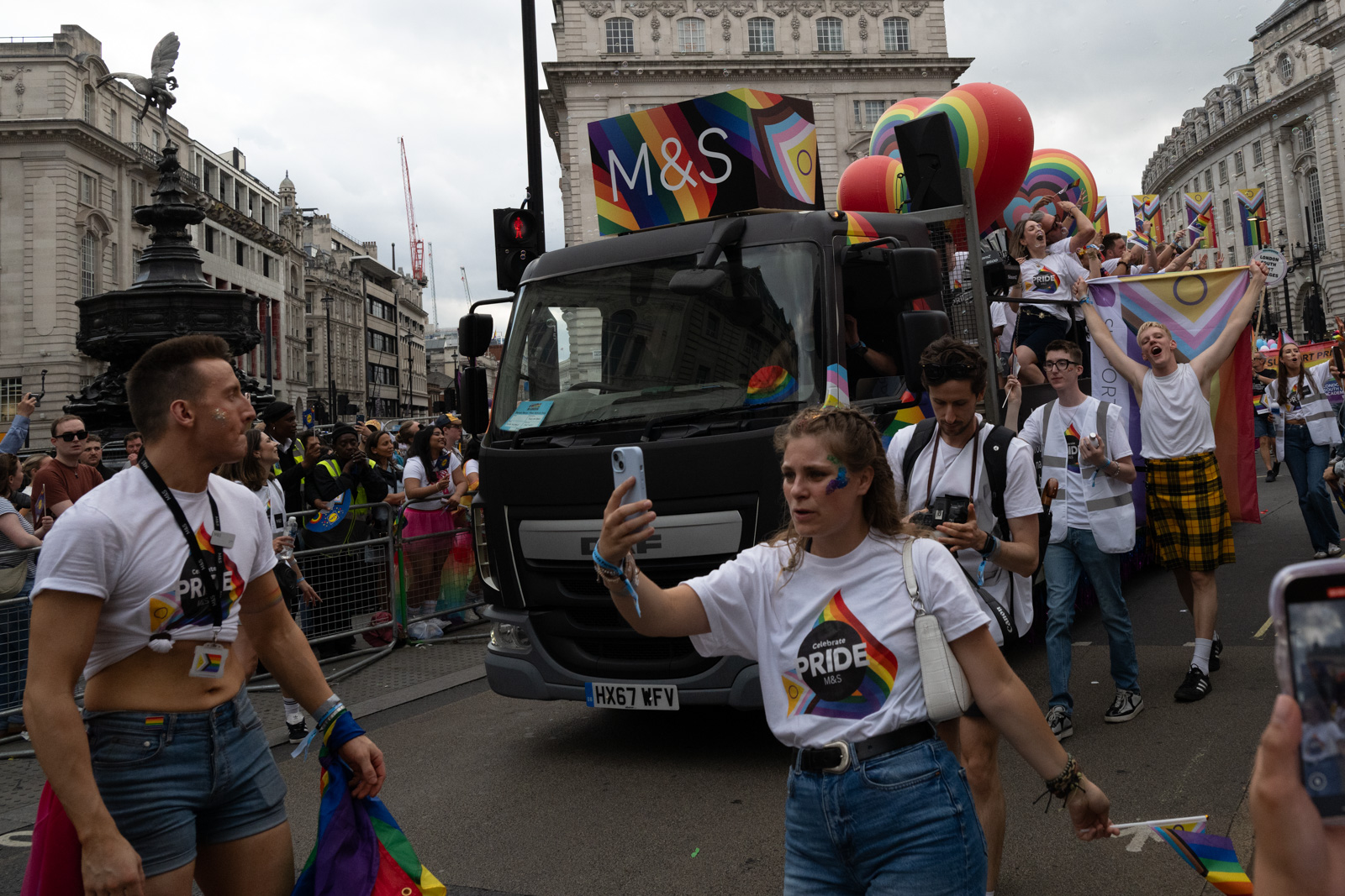 London Pride 2025-54858