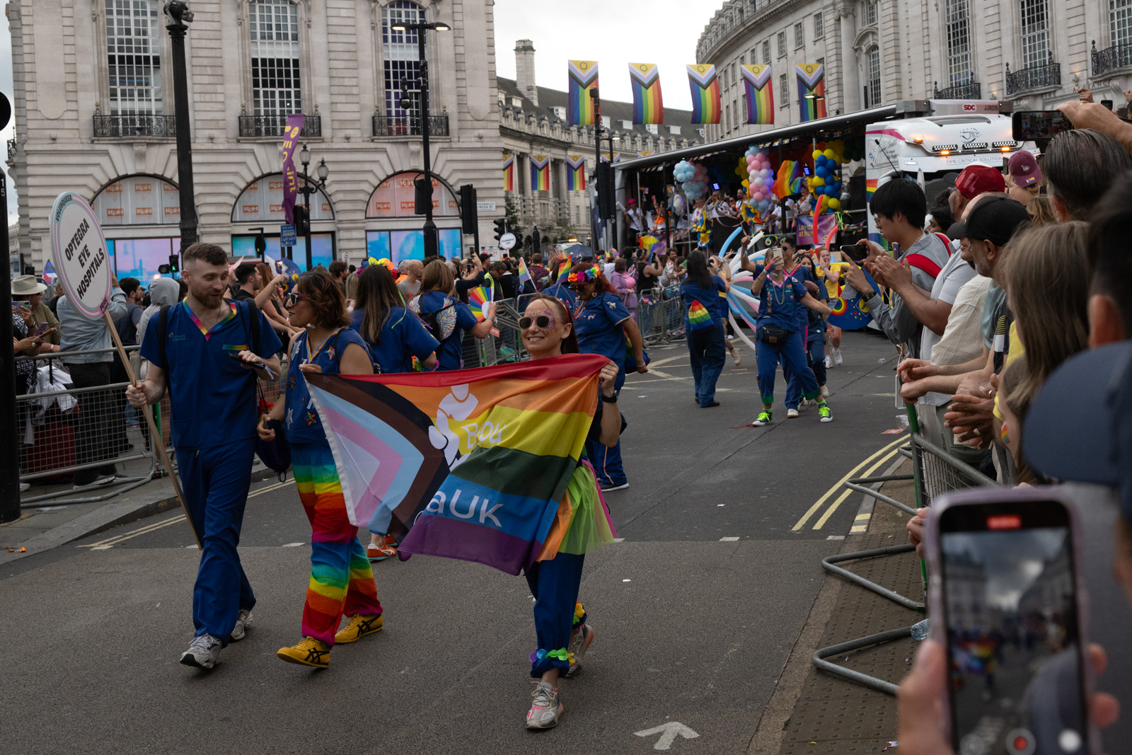 London Pride 2025-55125